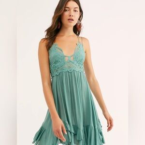 Free People Adella dress